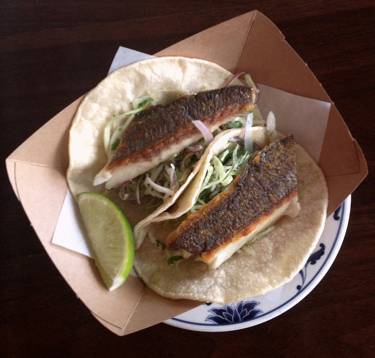 Escuela Taqueria Photos 2